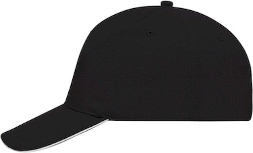 Myrtle Beach_MB035_5 Panel Sandwich Cap