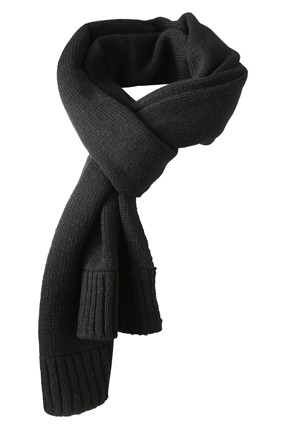 Myrtle Beach_MB7978_Melange Scarf Basic