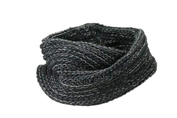 Myrtle Beach_MB7983_Twisted Loop Scarf