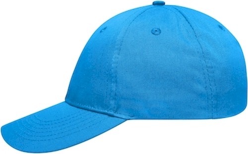 Myrtle Beach_MB6621_6 Panel Workwear Cap - STRONG -