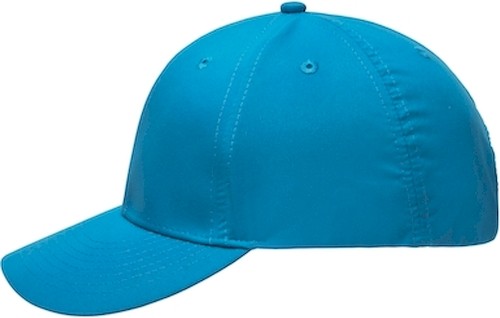 Myrtle Beach_MB6135_6 Panel Polyester Peach Cap