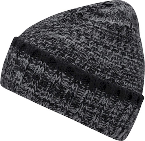 Myrtle Beach_MB7114_Men's Melange Beanie