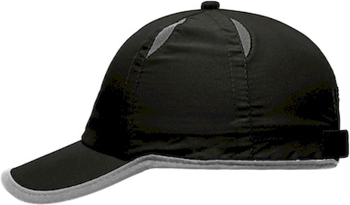 Myrtle Beach_MB6156_6 Panel Micro-Edge Sports Cap