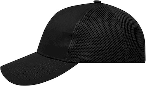 Myrtle Beach_MB6216_6 Panel Air Mesh Cap