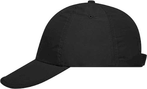 Myrtle Beach_MB6155_6 Panel Pack-a-Cap