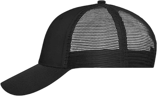 Myrtle Beach_MB6239_6 Panel Mesh Cap