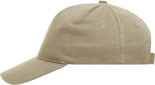 Myrtle Beach_MB092_5 Panel Cap Heavy Cotton