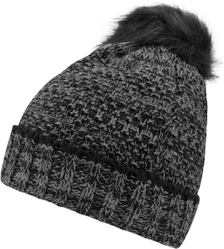 Myrtle Beach_MB7115_Ladies' Melange Beanie