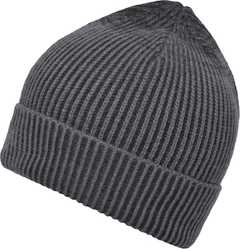 Myrtle Beach_MB7988_Ribbed Beanie