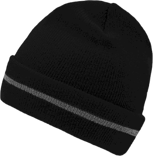 Myrtle Beach_MB7141_Reflective Beanie