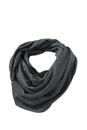 Myrtle Beach_MB6578_Heather Summer Loop-Scarf