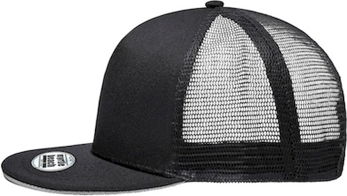 Myrtle Beach_MB6636_Pro Cap Mesh 5 Panel