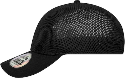 Myrtle Beach_MB6233_Seamless Mesh Cap