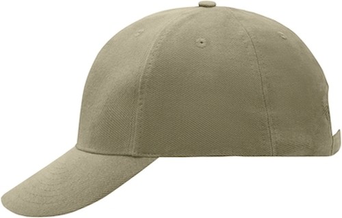 Myrtle Beach_MB6128_6 Panel Raver Cap Laminated
