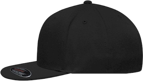 Myrtle Beach_MB6184_Flexfit® Flat Peak Cap