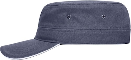 Myrtle Beach_MB6555_Military Sandwich Cap