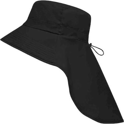 Myrtle Beach_MB6242_Function Hat with Neck Guard