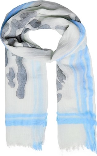 Myrtle Beach_MB7311_Bright-coloured Scarf