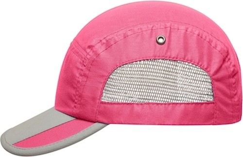 Myrtle Beach_MB6522_5 Panel Sportive Cap