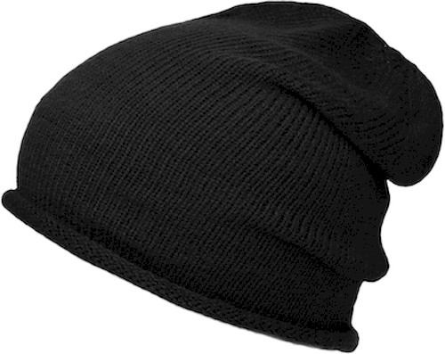 Myrtle Beach_MB7990_Roll-Up Beanie