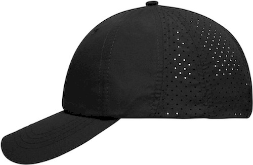 Myrtle Beach_MB6538_Laser Cut Cap