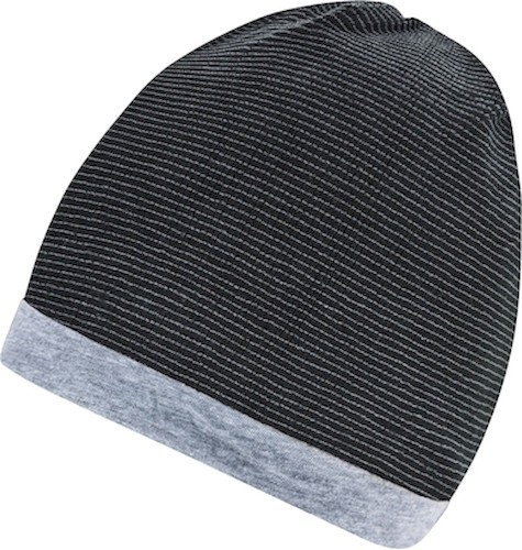 Myrtle Beach_MB7127_Structured Beanie