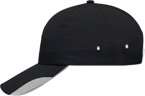 Myrtle Beach_MB6203_6 Panel Polyamide Cap