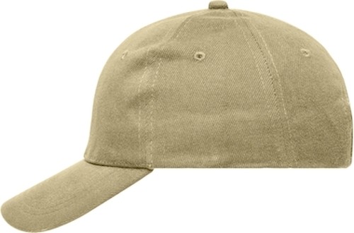 Myrtle Beach_MB091_6 Panel Cap Heavy Cotton