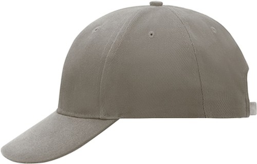 Myrtle Beach_MB016_6 Panel Cap Laminated