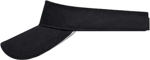 Myrtle Beach_MB6123_Sandwich Sunvisor