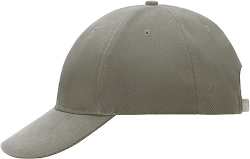 Myrtle Beach_MB018_6 Panel Cap Low-Profile