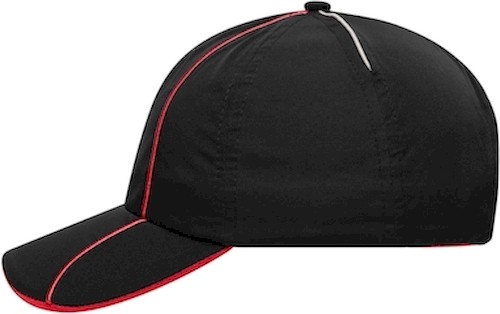 Myrtle Beach_MB6202_6 Panel Polyester Cap