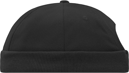 Myrtle Beach_MB022_6 Panel Chef Cap