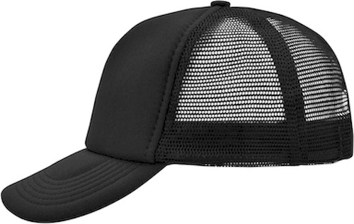 Myrtle Beach_MB070_5 Panel Polyester Mesh Cap