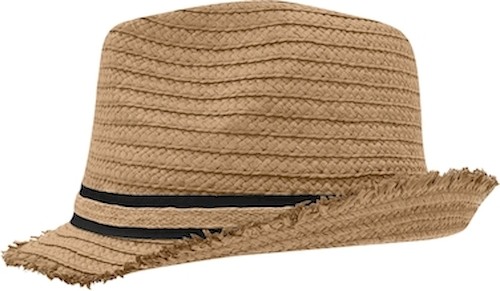 Myrtle Beach_MB6703_Trendy Summer Hat
