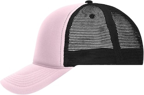 Myrtle Beach_MB6550_5 Panel Retro Mesh Cap