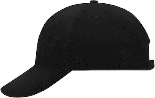 Myrtle Beach_MB6126_6 Panel Softlining Raver Cap