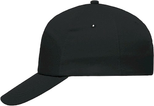 Myrtle Beach_MB002_5 Panel Promo Cap Laminated