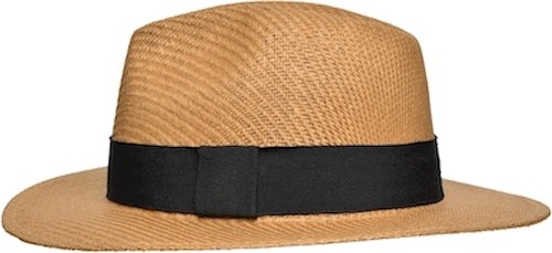 Myrtle Beach_MB6599_Traveller Hat