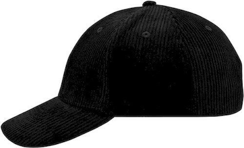 Myrtle Beach_MB6232_6 Panel Corduroy Cap