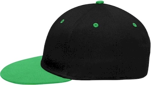 Myrtle Beach_MB6581_6 Panel Pro Cap