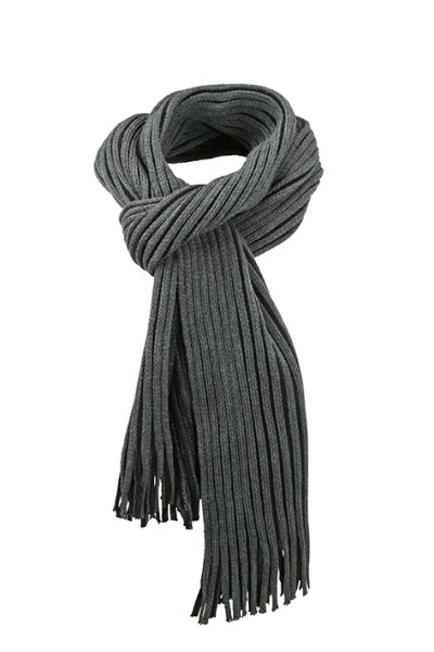 Myrtle Beach_MB7989_Ribbed Scarf