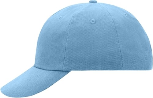 Myrtle Beach_MB6111_6 Panel Raver Cap