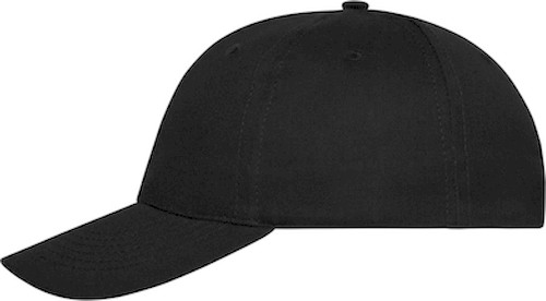 Myrtle Beach_MB6236_6 Panel Cap Bio Cotton