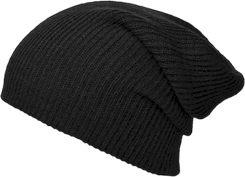 Myrtle Beach_MB7955_Knitted Long Beanie