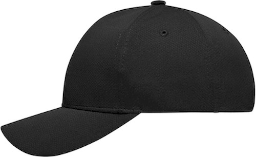 Myrtle Beach_MB6214_6 Panel Sport Mesh Cap