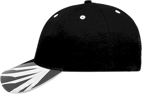 Myrtle Beach_MB6574_6 Panel Craftsmen Cap - STRONG -