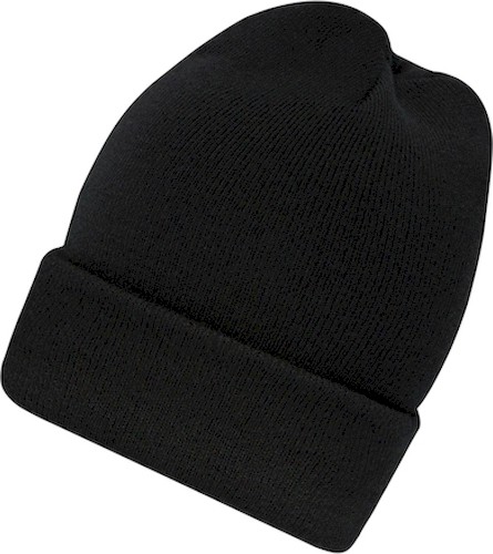 Myrtle Beach_MB7139_High Brim Beanie