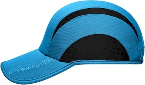 Myrtle Beach_MB6580_3 Panel Sports Cap