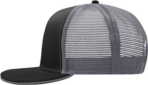 Myrtle Beach_MB6635_Pro Cap Mesh 6 Panel